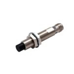E2E-X8MB3DL12-M1 SENSOR INDUTIVO M12, CORPO LONGO, ALC 8MM, NÃO FACEADO, SAIDA PNP-NA+NF, IO LINK, IP67, IP69K