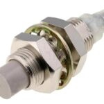 E2E-X8MD1 SENSOR INDUTIVO 8MM,DC2-FIOS, NA, CABO 2M