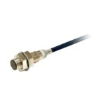 E2E-X9B1T12 2M SENSOR INDUTIVO PREMIUM M12 ALC 9MM CABO 2M