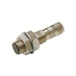 E2E-X9B1T12-M1 SENSOR INDUTIVO M12 DIST SENSORA 9MM PNP NA