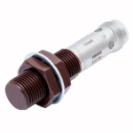 E2EW-QX7B1T12-M1 SENSOR INDUTIVO FACE METALICA M12 ALC 7MM PNP-NA