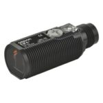 E3FA-DP21 SENSOR FOTOELETRICO TUBULAR M18 PLASTICO DIFUSO 100MM