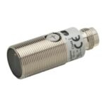 E3FB-DP23 SENSOR FOTOELETRICO TUBULAR M18, METALICO, DIFUSO, ENE