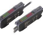 E3X-HD41 2M AMPLIFICADOR DE FIBRA OPTICA 2M