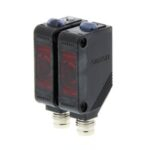 E3Z-T86A SENSOR FOTOELETRICO,12-24VCC,BARREIRA,RED LIGHT,SN =10M