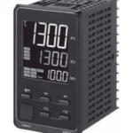E5EC-QR2ASM-808 CONTR.TEMPERATURA 48X96, SAIDAS RELEE TENSAO, A