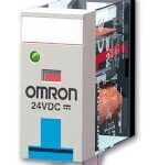 G2R-2-SNI AC230(S) RELE ELETROMECANICO SAIDA DPDT, 5A