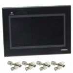 NB7W-TW01B IHM SERIE NB DE 7 COLORIDA E PORTA ETHERNET