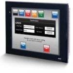 NS10-TV01B-V2 INTERFACE HOMEM MAQUINA 10 PRETA DE 32.768 CORES
