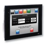 NS15-TX01B-V2 INTERFACE HOMEM MAQUINA 15 POL. COLORIDA