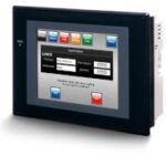 NS5-SQ10B-V2 IHM TOUCH SCREEN COLORIDA, 5, 320X240, MOLDURA ;P