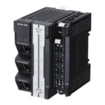 NX102-1020 CONTROLADOR DE MAQUINAS NX102, CAPACIDADE DE PROGRAMACAO DE 5 MB, COM DUAS PORTAS DE COMUNICACAO ETHERT
