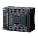 NX1P2-9024DT1 CONTROLADOR DE MAQUINAS NX1P, PORTAS DE COMUNICACA