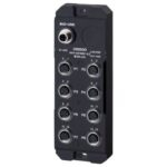 NXR-CD166C-IL2 HUB CONFIG IO-LINK C/ 16 ENT/ SAIDAS DC 8 IO-LINK