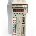 R88D-WT04H SERVO DRIVE 200V 1PH 400W DESC