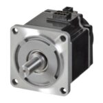 R88M-1M20030T-BS2 SERVO MOTOR SERIE 1S, 200W, TORQUE DE 0.637 NM