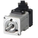 R88M-K3K030H-S2 SERVOMOTOR, SERIE G5, EIXO C/ CHAVETA, S/ FREIO