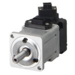 R88M-K75030T-S2 SERVOMOTOR, SERIE G5, EIXO C/ CHAVETA, S/ FREIO