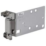 S82Y-FSC050DIN SUPORTE TRILHO DIN S8FS 35W 50W