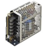 S8FS-C02524 FONTE SAÍDA 24V E 25W. TERMINAIS PARA CIMA. ALIMENTA