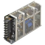 S8FS-G15024CD FONTE DE ALIMENTACAO 100-240ACPS 150W 24V 6.5A DIN