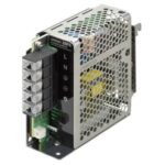S8FS-G05024CD FONTE ,ALIMENTAÇÃO 100-240VAC, SAIDA 24VDC - 2.2A, 50 W, CONEXÃO TERM. PARAFUSO , MONTAGEM