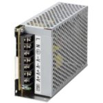 S8JC-ZS05024DC-AC2 FONTE DE ALIM. 2,1A 24VDC200-240VAC FIXACAO EM TRILHO