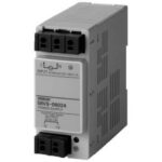 S8VE-06024 FONTE ALIMENTAÇÃO 24VDC 2,5A 100-240VAC