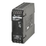 S8VK-C06024 FONTE DE ALIM. 2,5A,24VDC,FIXACAO EM TRILHO DIN, AL