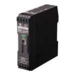 S8VK-G01505 FONTE DE ALIM. 3A,5VDCFIXACAO EM TRILHO DIN, ALIM.