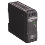 S8VK-G06024 FONTE DE ALIM. 2.5A,24VDC,FIXACAO EM TRILHO DIN, AL