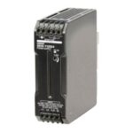 S8VK-T12024 FONTE DE ALIMENTACAO TRIFASICA, 24VDC, 5A, FIXACAO T