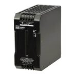 S8VK-T24024 FONTE DE ALIMENTACAO TRIFASICA, 24VDC, 10A, FIXACAO