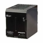 S8VK-T48024 FONTE DE ALIMENTACAO TRIFASICA, 24VDC, 20A, FIXACAO