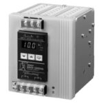 S8VS-24024A FONTE DE ALIMENTACAO 24VCC, 10A COM DISPLAY E FUNCAO