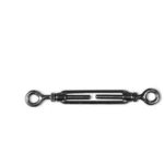 SM06-TB31 TURNBUCKLE GALVANIZADO