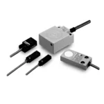 TL-W3MC1 SENSOR INDUTIVO FLAT MINIATURA, 3MM, NAO FACEADO, 10-3