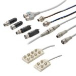 XS2F-M12PVC3S5M CONECTOR FEMEA, M12, RETO, 4 PINOS, 3 VIAS, C