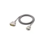 XW2Z-200S-CV CABO DE PROGRAMACAO PARA CS/CJ. CONECTOR DB9. COMPR