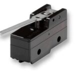 Z-15GW22-B CHAVE BASICA 15A, TIPO ALAVANCA C/ ROLETE, TERM. PARA