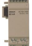 ZEN-8E1AR MODULO DE EXPANSAO 4 ENTRADASE 4 SAIDAS RELE, 100-240V