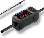 ZX-TDS04T SENSOR DE MEDICAO POR CONTATO PARA AMPLICADOR ZX