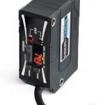 ZX1-LD300A81 2M SENSOR DE MEDICAO A LASER COMTECNOLOGIA CMOS DE