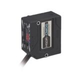 ZX1-LD50A81 5M SENSOR DE MEDICAO A LASER COMTECNOLOGIA CMOS DE ALTA ESTABILIDADE, RANGE DE 50MM +/-10MM