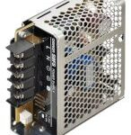 S8FS-C05024J FONTE SAÍDA 24V E 50W. TERMINAIS PARA FRENTE. ALIME