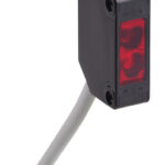 XUM5APCNL2 SENSOR FOTOELETRICO DIFUSO 1M PNP CABO 2