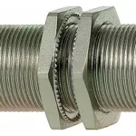 XS1M18MA250 SENSOR INDUTIVO D18 CA/CC NA 5MM CABO