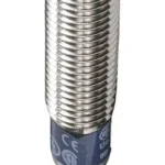 XS512B1DAL2 SENSOR INDUTIVO M12 DIST SN 2MM NA 12-48VDC CAB 2M