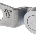ZCY16 ALAVANCA COM ROLDANA ACO