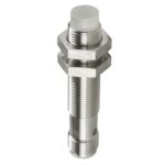 XS612B4PAM12 SENSOR INDUTIVO D12 SN=7MM PNP NA